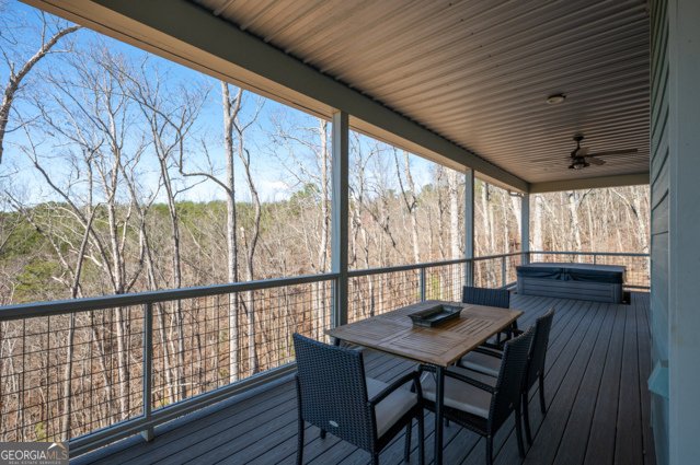 56 Carters View Lane Ellijay - Photo 26