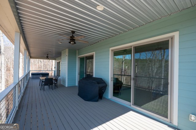 56 Carters View Lane Ellijay - Photo 27