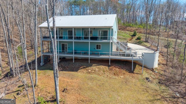 56 Carters View Lane Ellijay - Photo 29