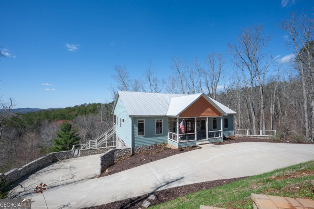56 Carters View Lane Ellijay - Photo 36