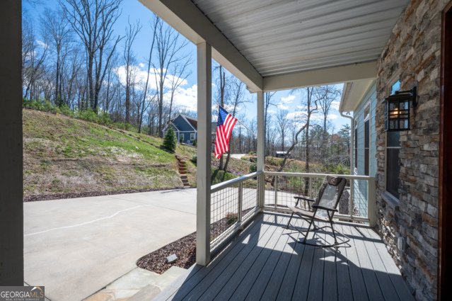 56 Carters View Lane Ellijay - Photo 40