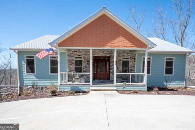 56 Carters View Lane Ellijay - Photo 42