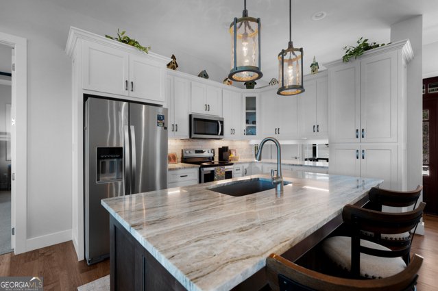 56 Carters View Lane Ellijay - Photo 9