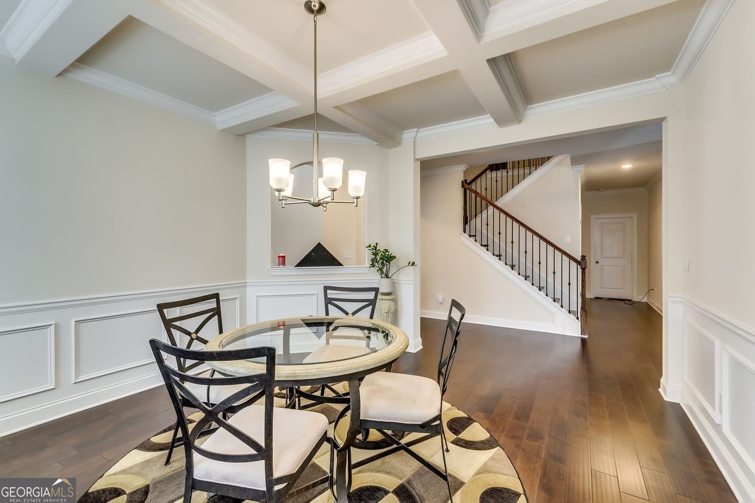 2000 Woodmont Drive Douglasville - Photo 10