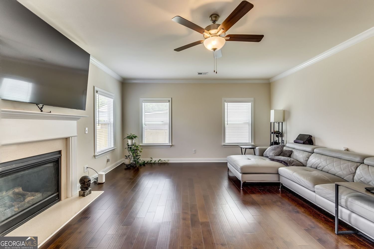 2000 Woodmont Drive Douglasville - Photo 12