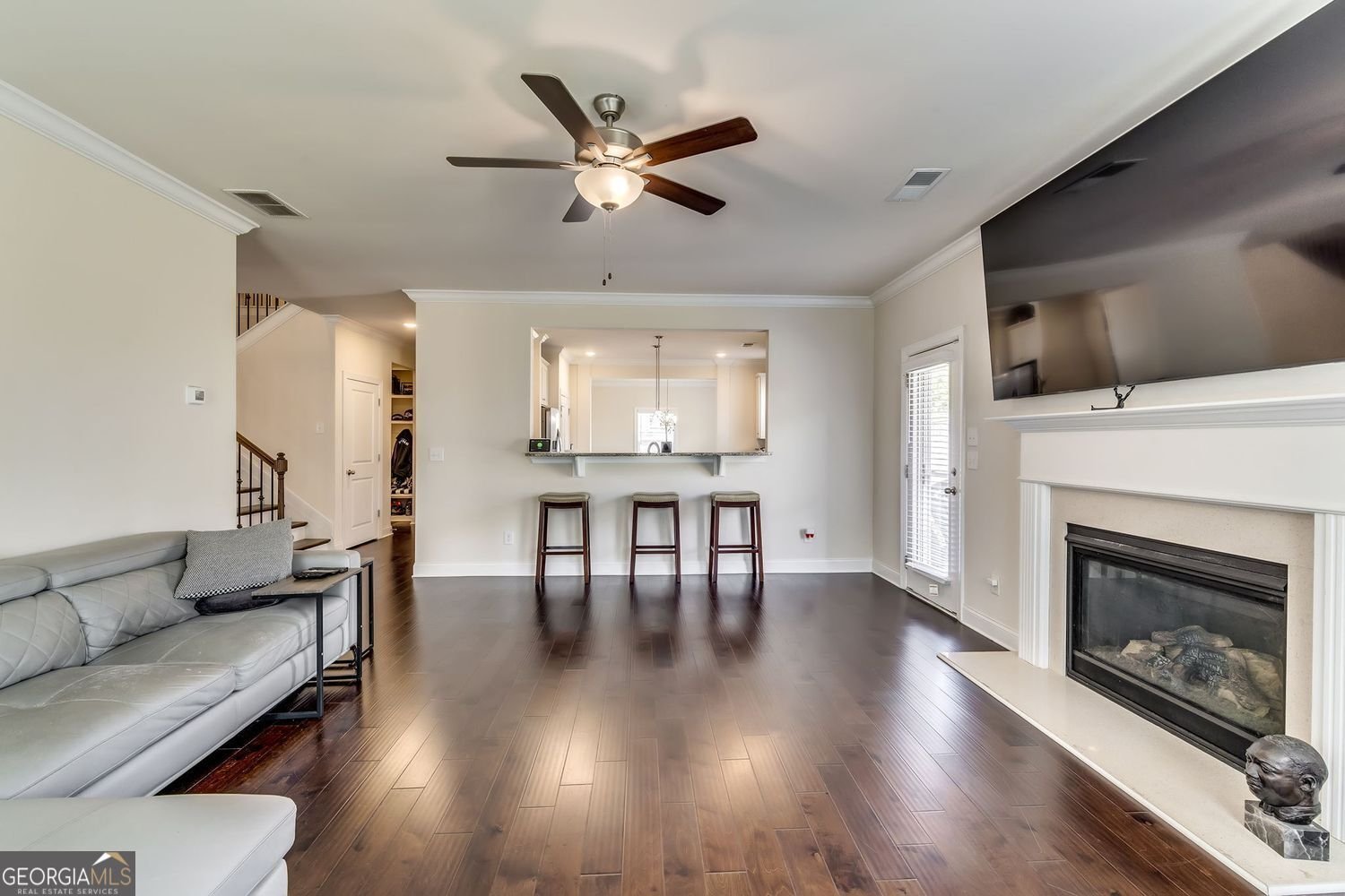 2000 Woodmont Drive Douglasville - Photo 13