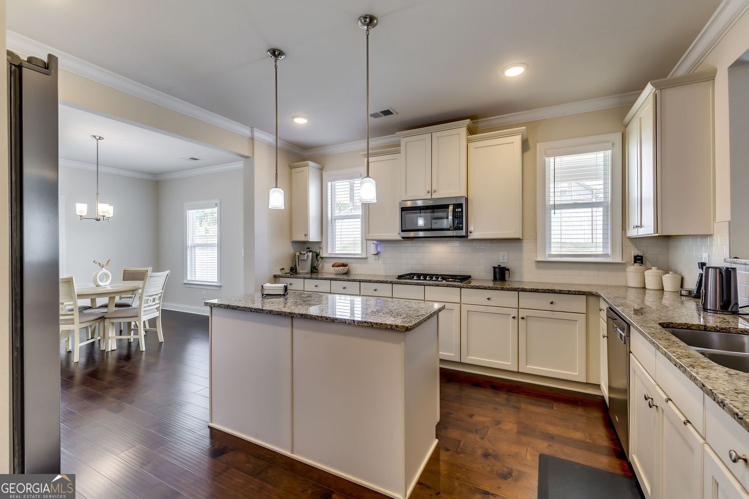 2000 Woodmont Drive Douglasville - Photo 15