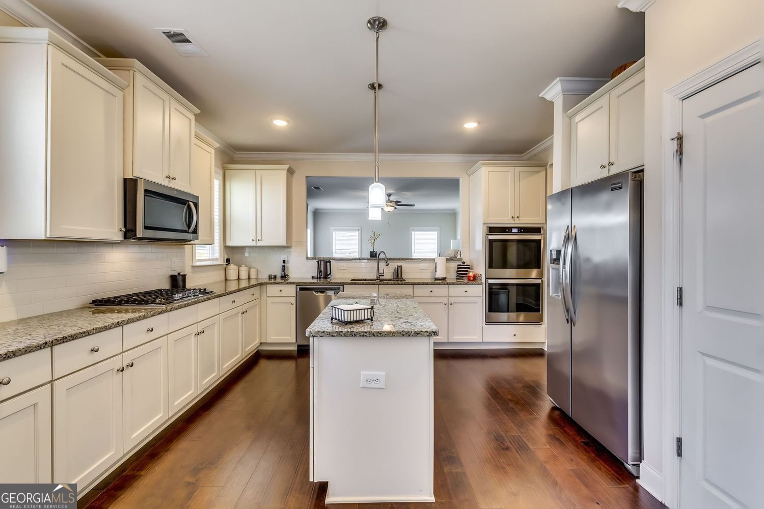 2000 Woodmont Drive Douglasville - Photo 16