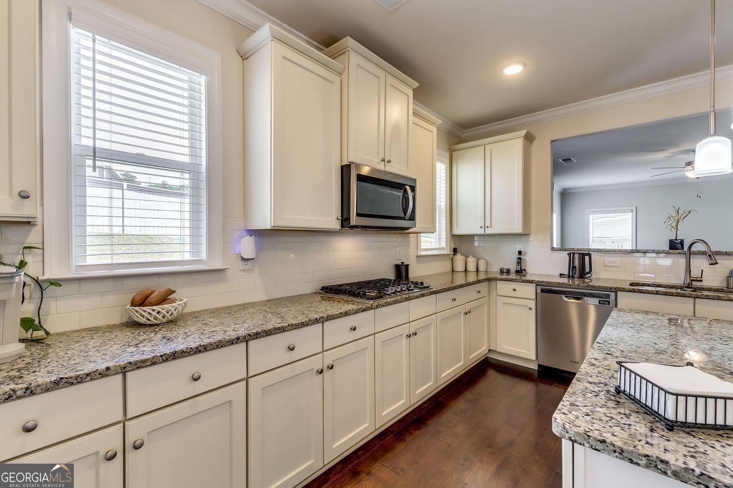 2000 Woodmont Drive Douglasville - Photo 17