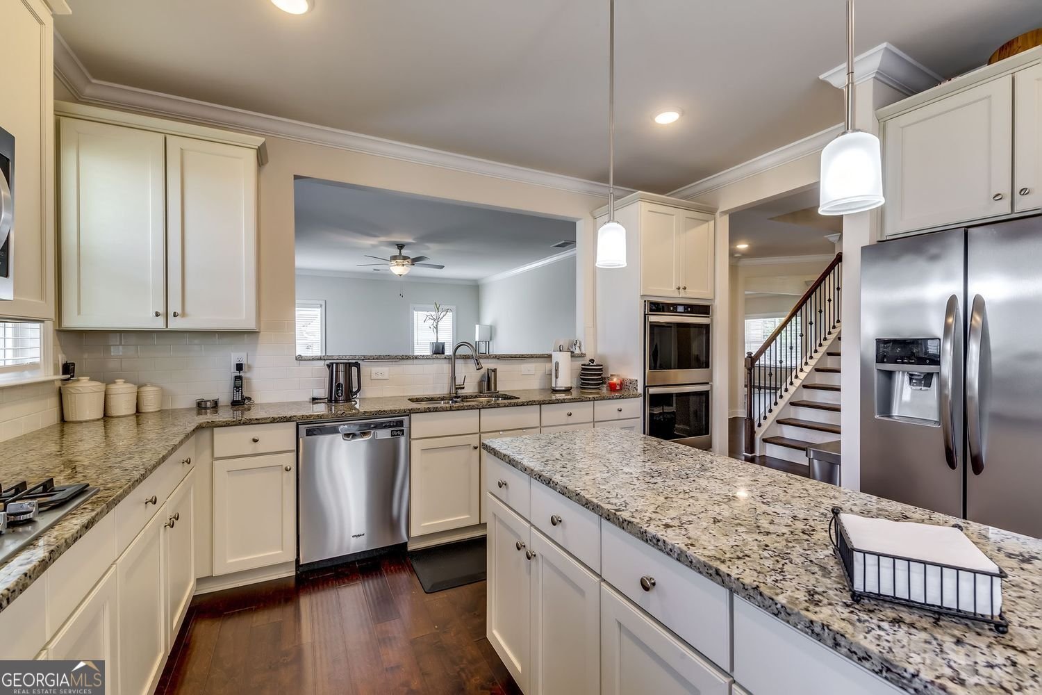 2000 Woodmont Drive Douglasville - Photo 18