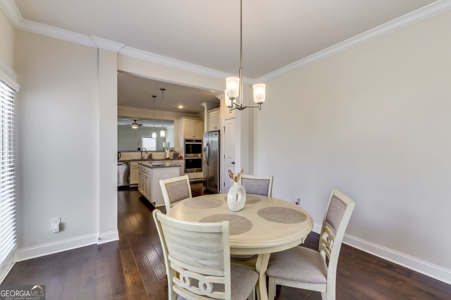 2000 Woodmont Drive Douglasville - Photo 21