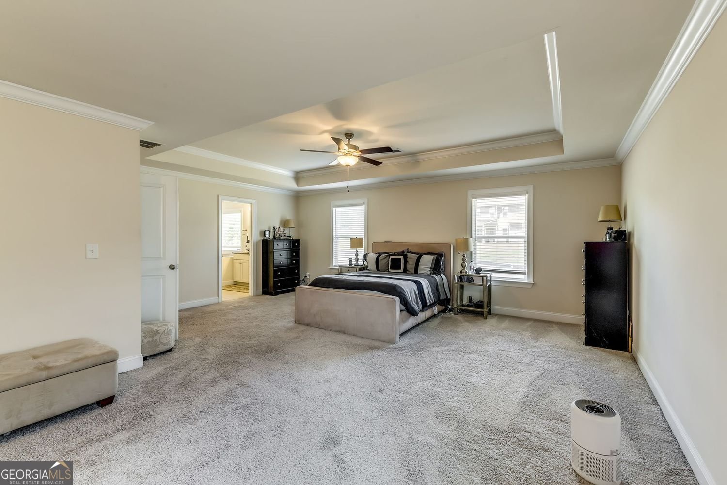 2000 Woodmont Drive Douglasville - Photo 30