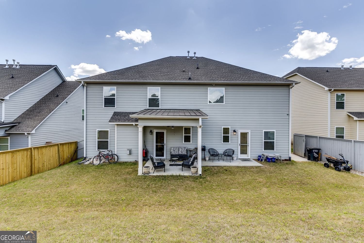 2000 Woodmont Drive Douglasville - Photo 47