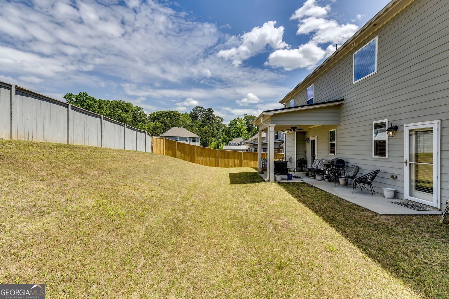 2000 Woodmont Drive Douglasville - Photo 49