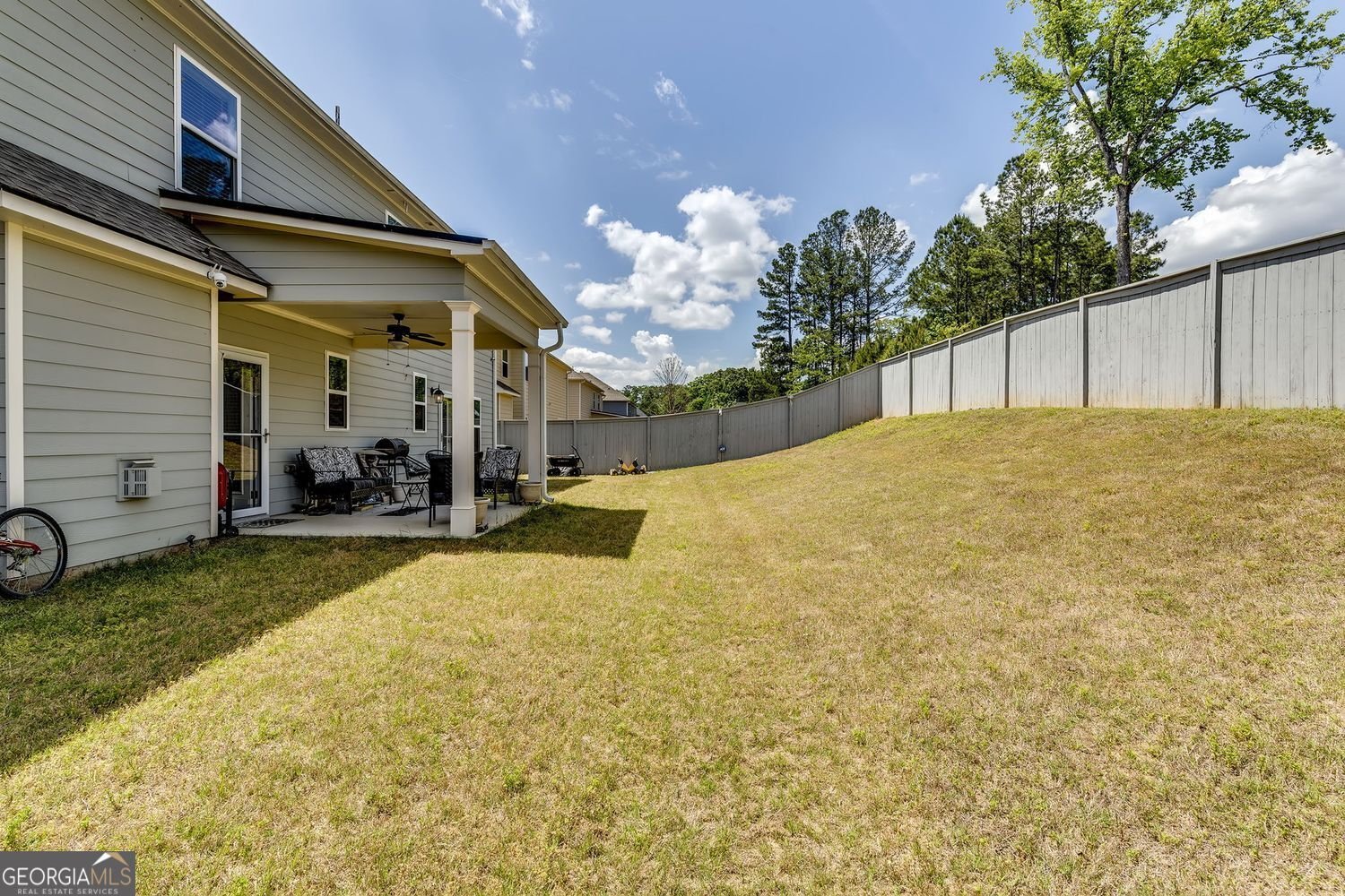 2000 Woodmont Drive Douglasville - Photo 50