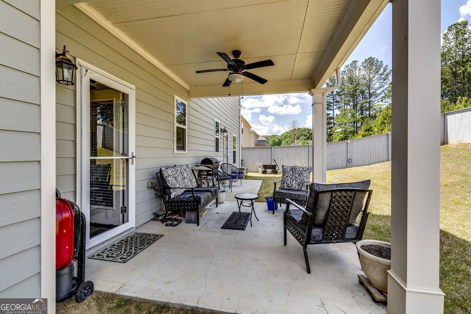 2000 Woodmont Drive Douglasville - Photo 51