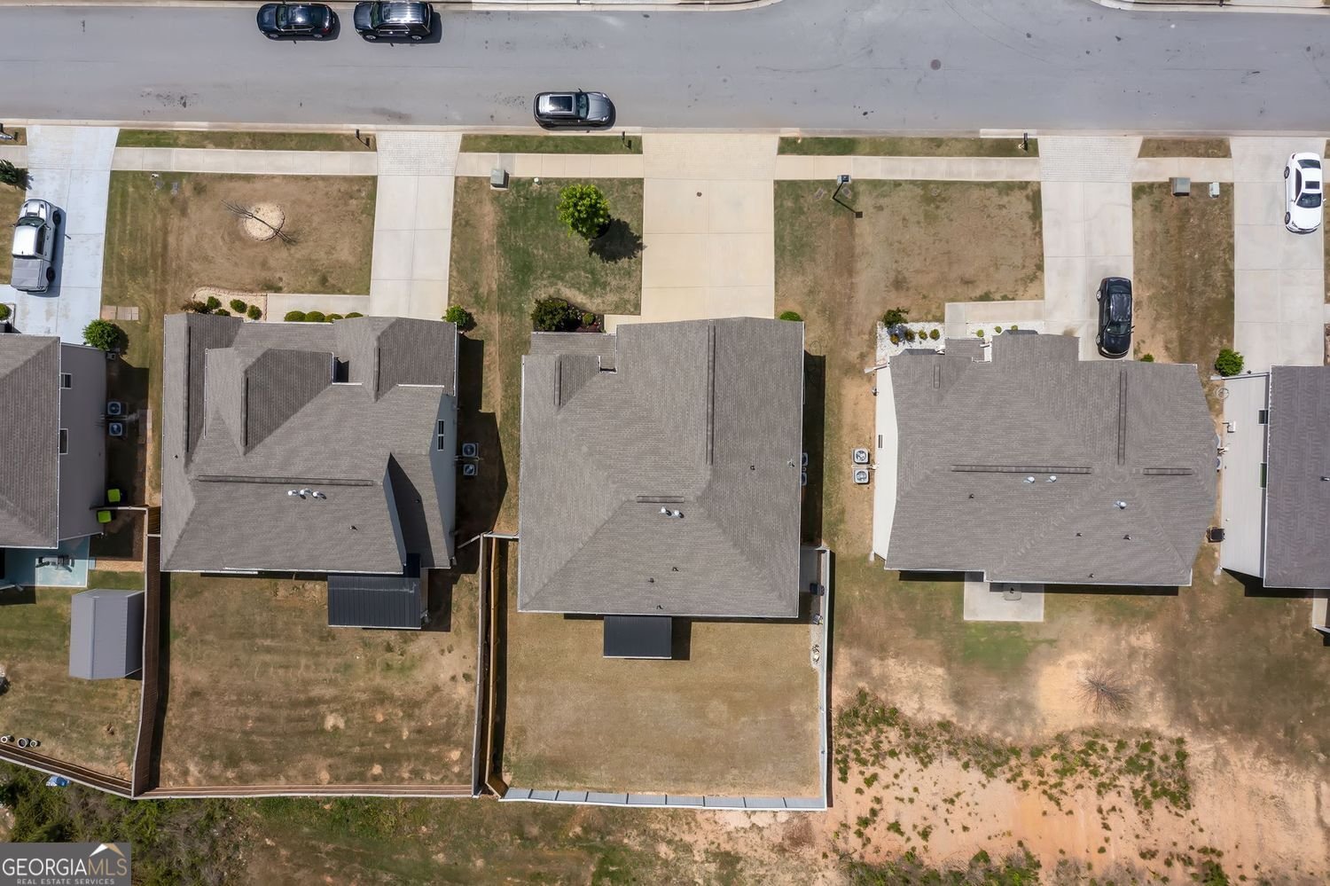 2000 Woodmont Drive Douglasville - Photo 52