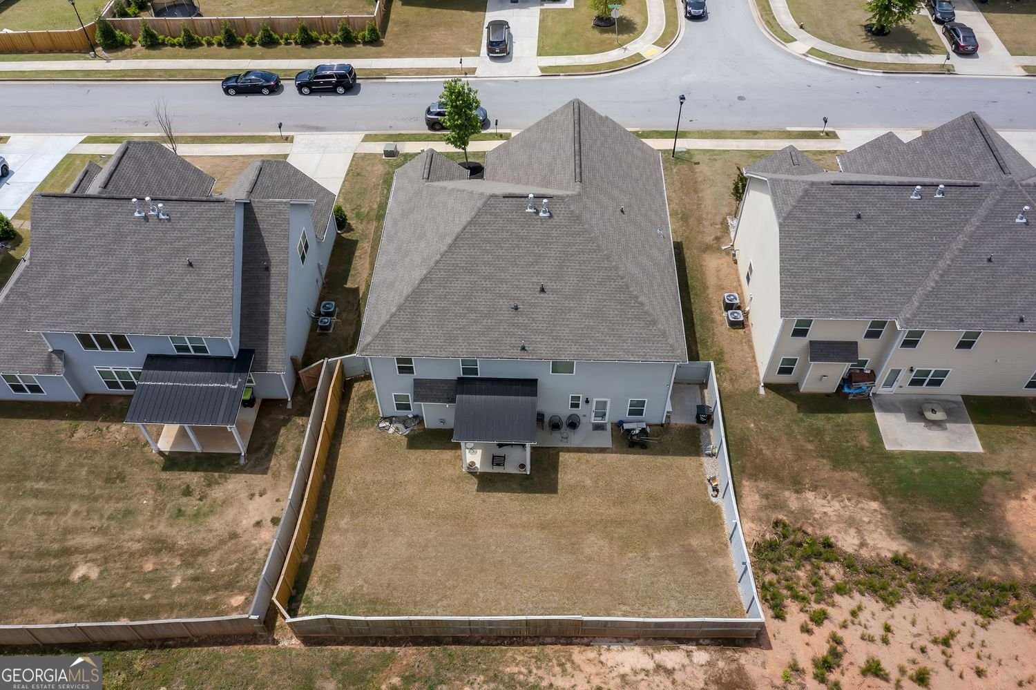 2000 Woodmont Drive Douglasville - Photo 54