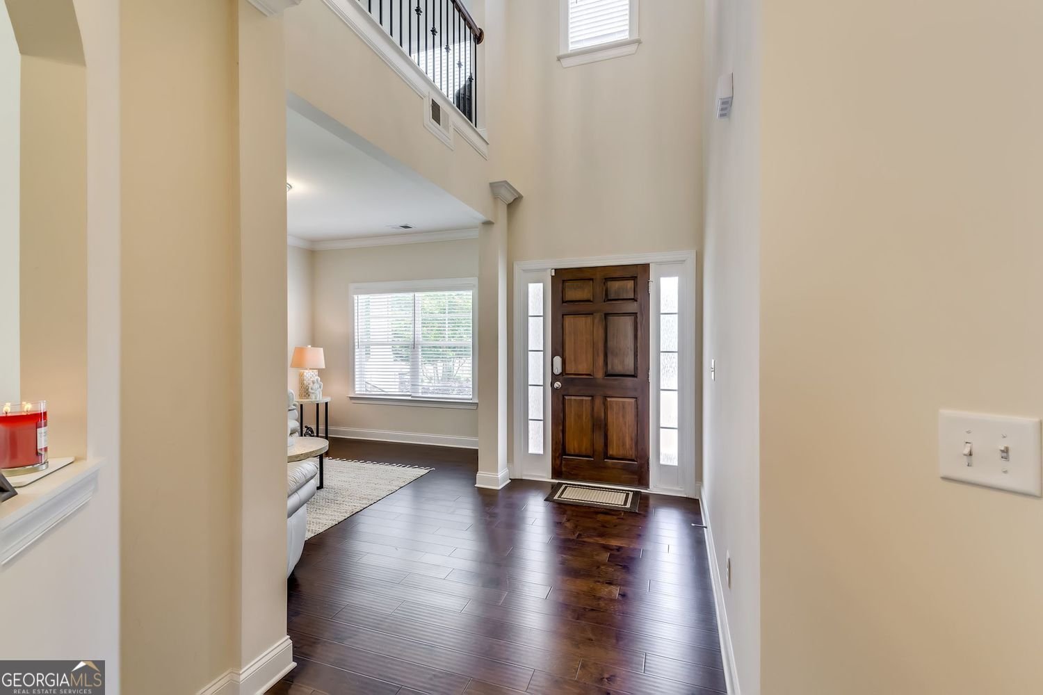 2000 Woodmont Drive Douglasville - Photo 6