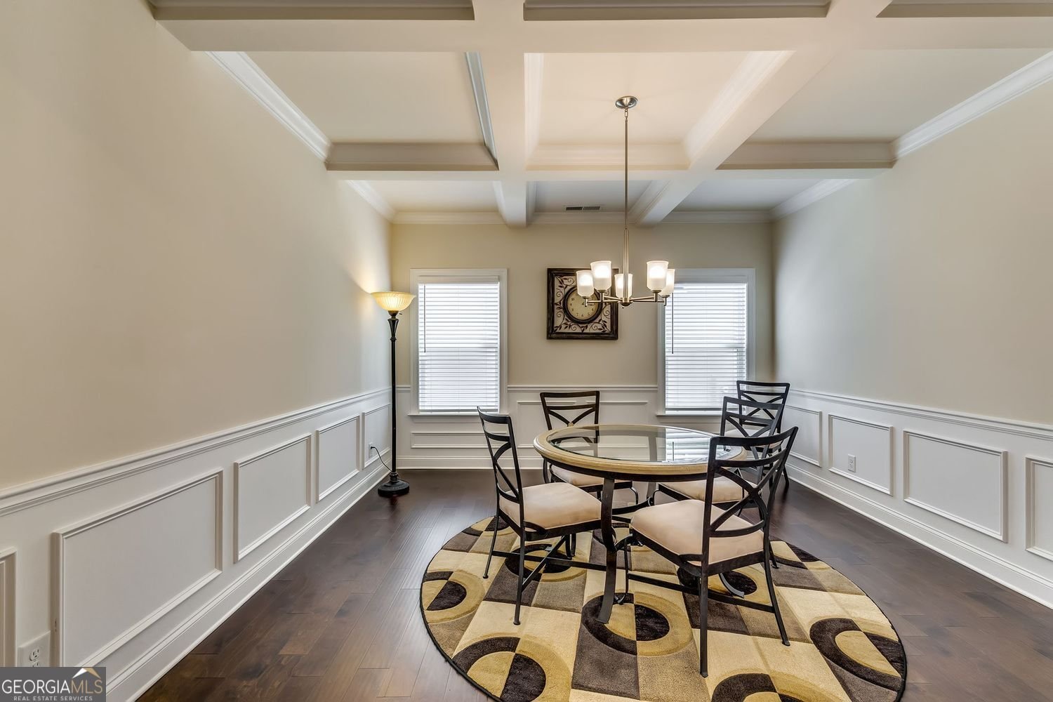 2000 Woodmont Drive Douglasville - Photo 9