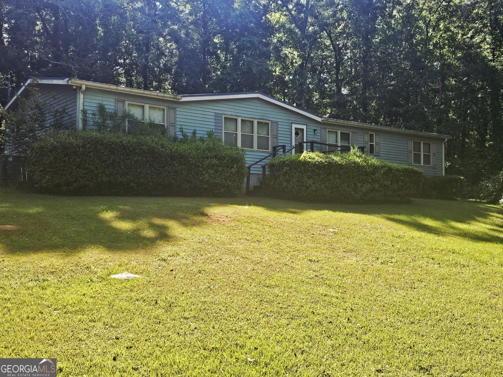 123 Lansdown Drive Griffin - Photo 11