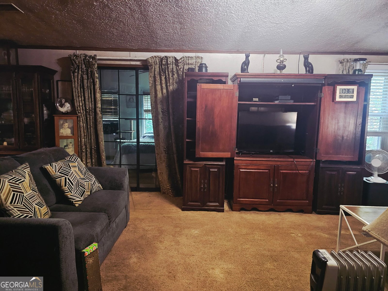 123 Lansdown Drive Griffin - Photo 12