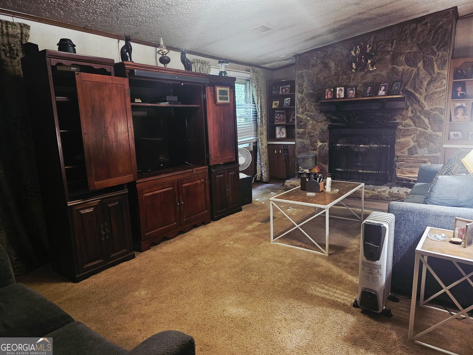 123 Lansdown Drive Griffin - Photo 13