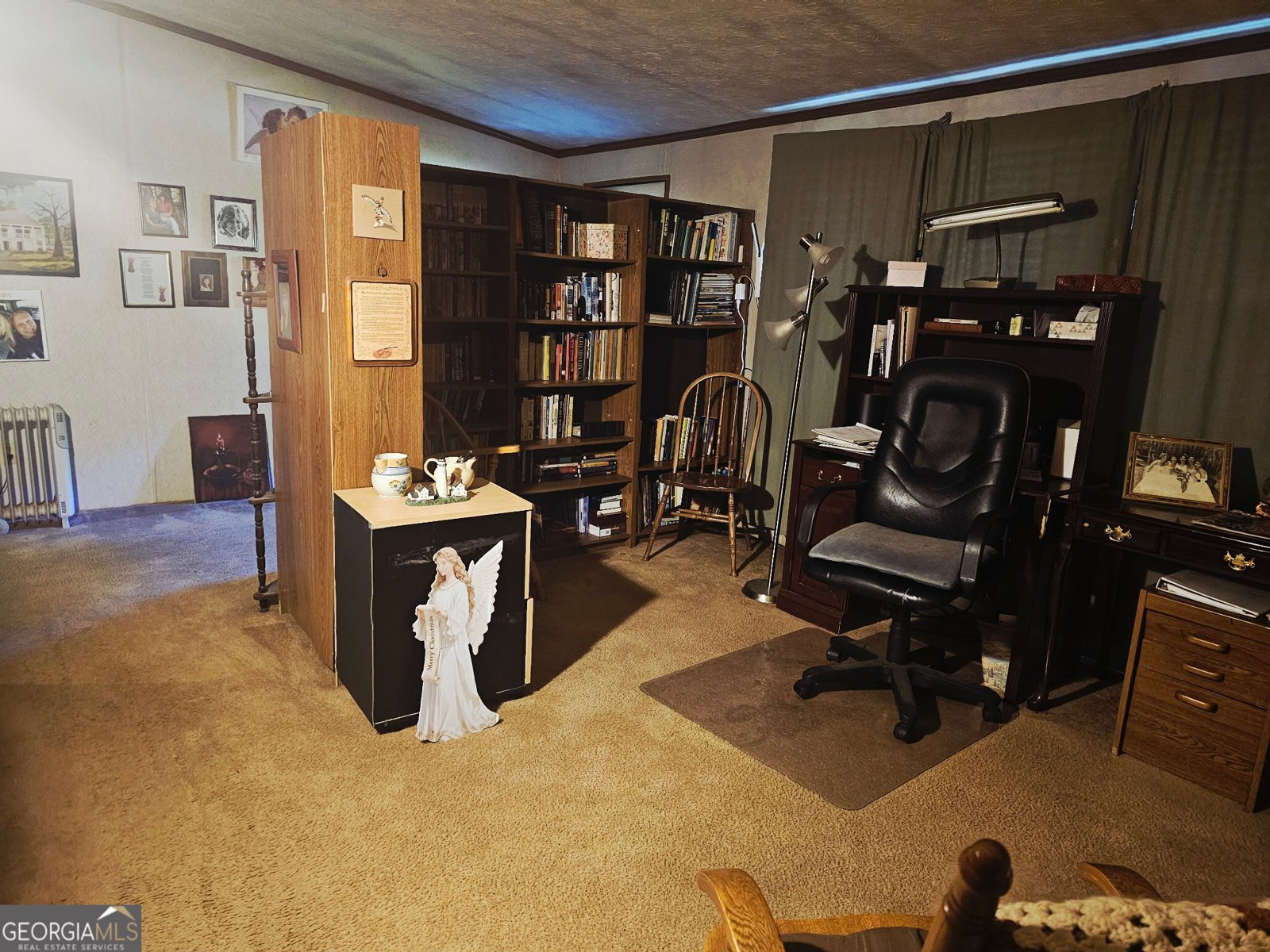 123 Lansdown Drive Griffin - Photo 14