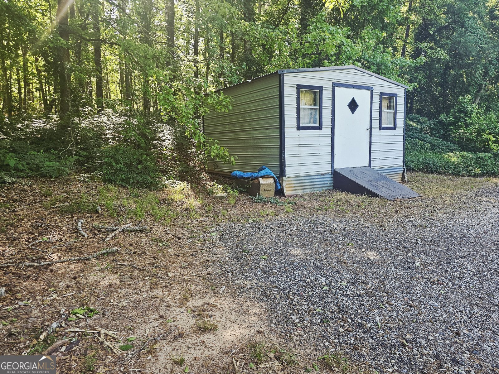 123 Lansdown Drive Griffin - Photo 7