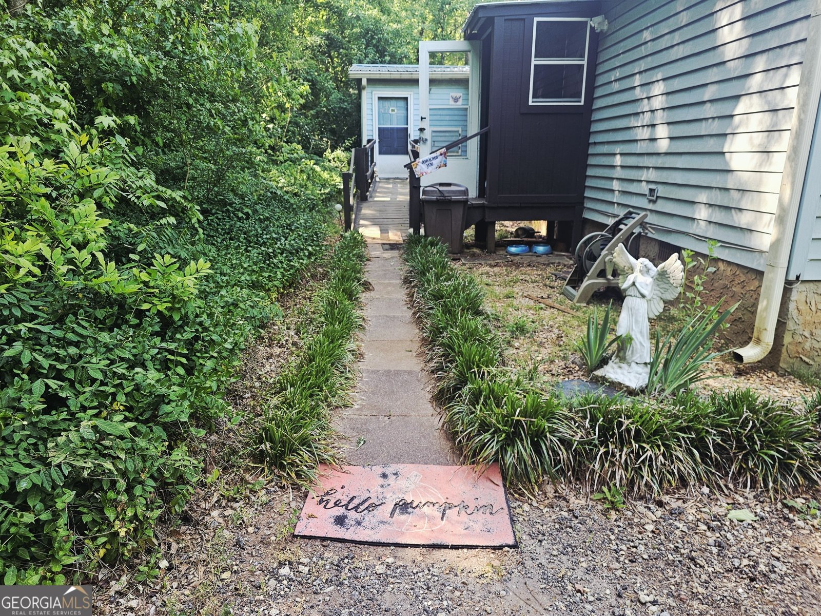 123 Lansdown Drive Griffin - Photo 8