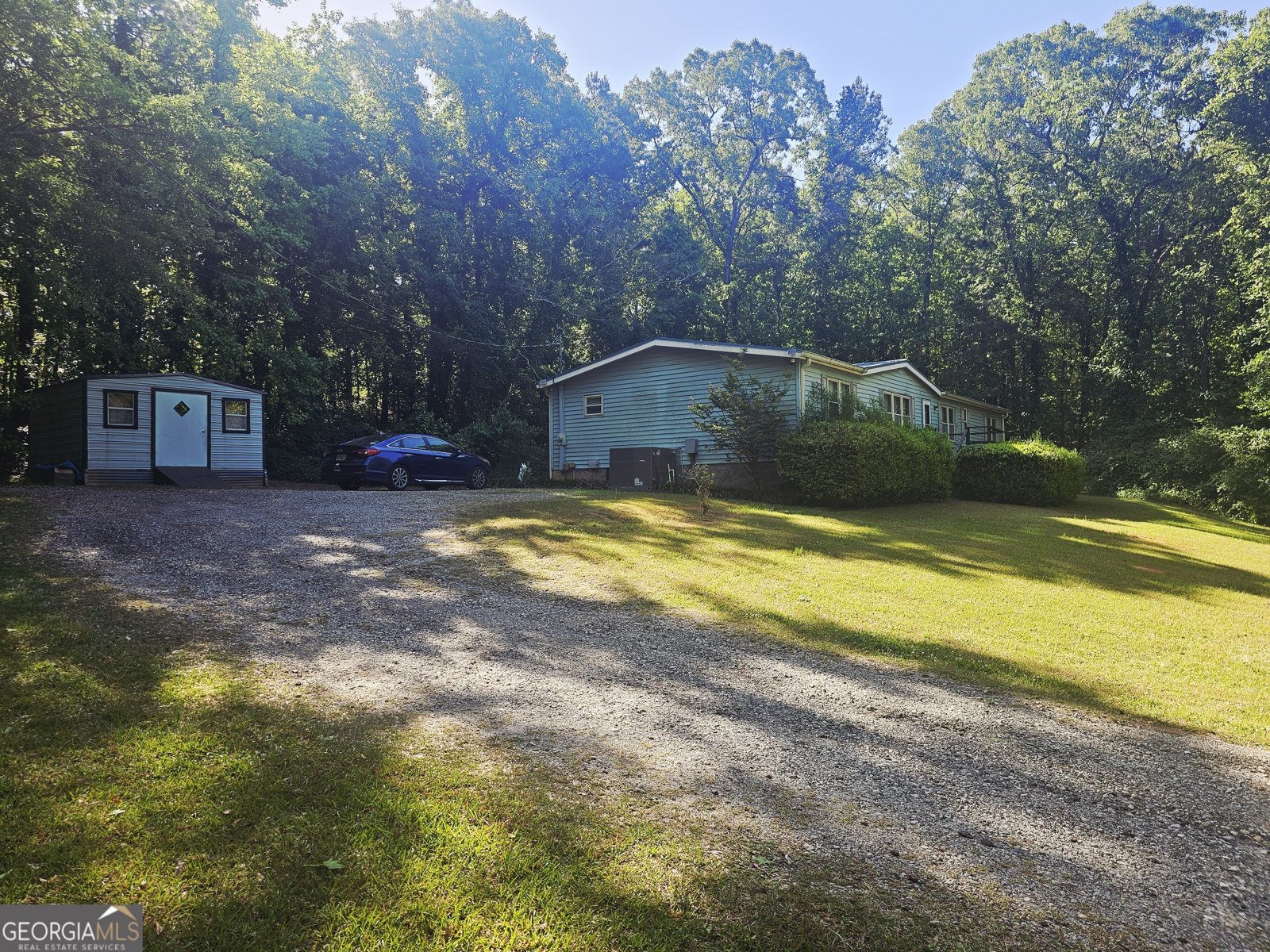 123 Lansdown Drive Griffin - Photo 9