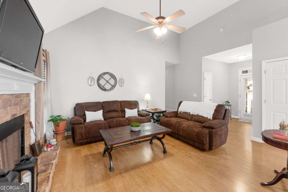 1020 Walnut Creek Drive Woodstock - Photo 10