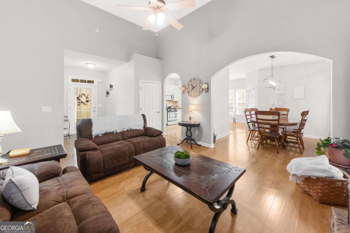 1020 Walnut Creek Drive Woodstock - Photo 11