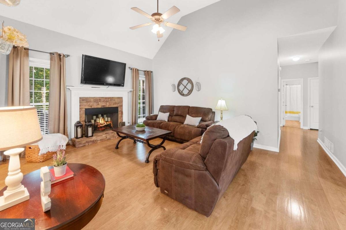 1020 Walnut Creek Drive Woodstock - Photo 13