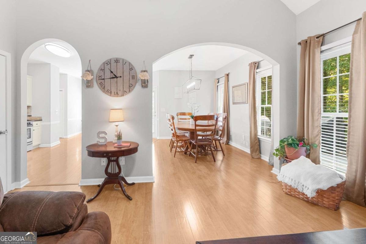 1020 Walnut Creek Drive Woodstock - Photo 14