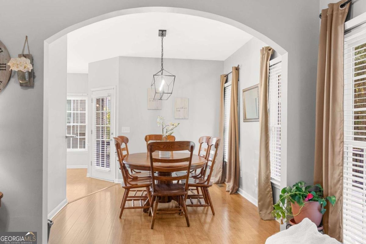 1020 Walnut Creek Drive Woodstock - Photo 15