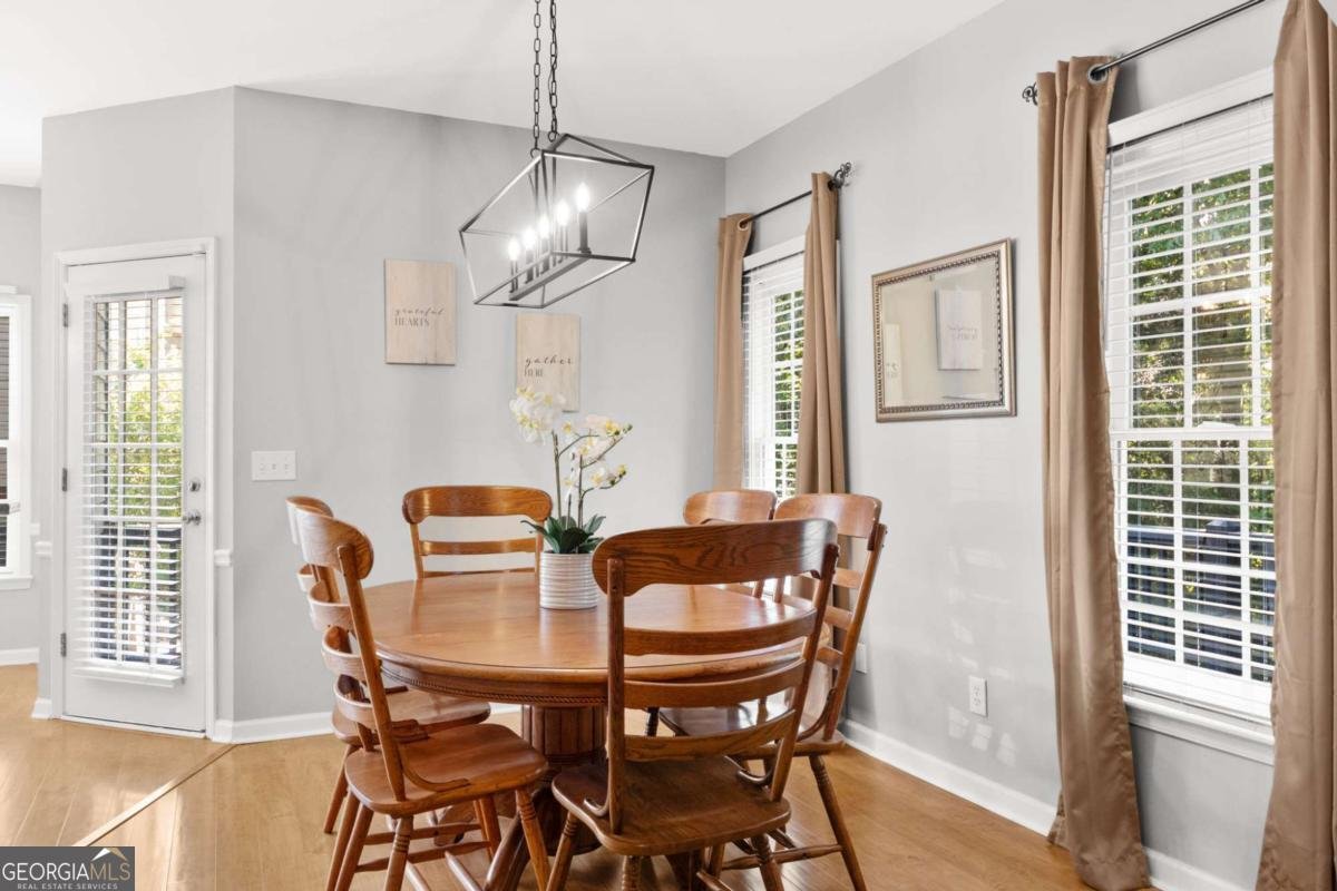 1020 Walnut Creek Drive Woodstock - Photo 16