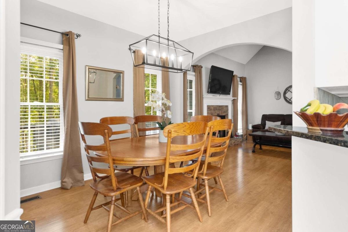 1020 Walnut Creek Drive Woodstock - Photo 17