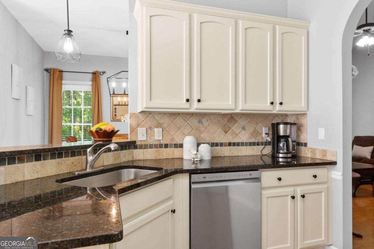 1020 Walnut Creek Drive Woodstock - Photo 19