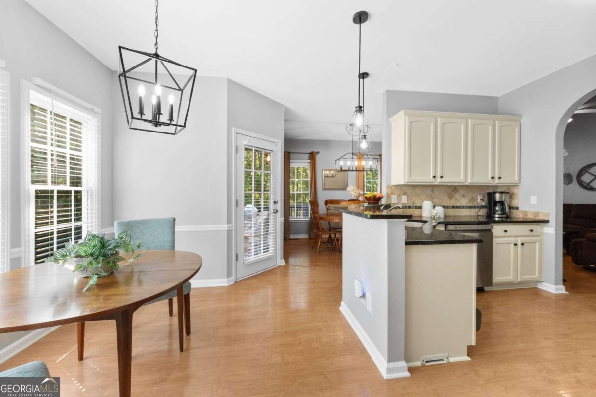 1020 Walnut Creek Drive Woodstock - Photo 20