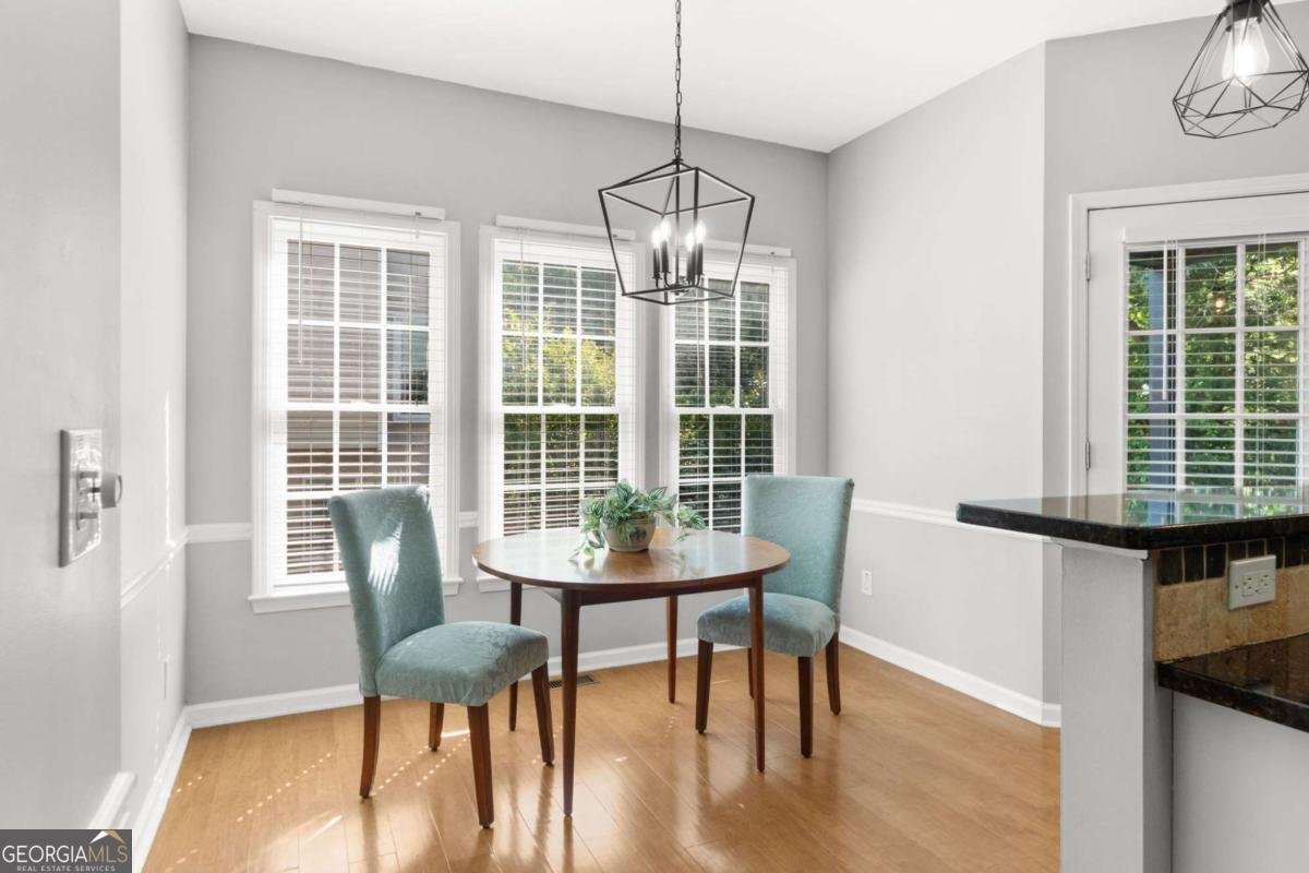 1020 Walnut Creek Drive Woodstock - Photo 23