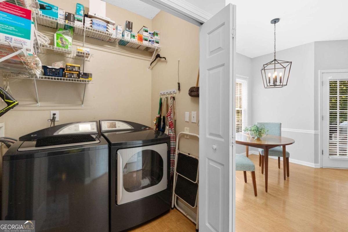 1020 Walnut Creek Drive Woodstock - Photo 24