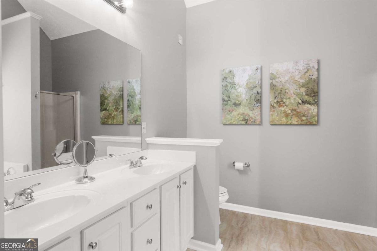 1020 Walnut Creek Drive Woodstock - Photo 27