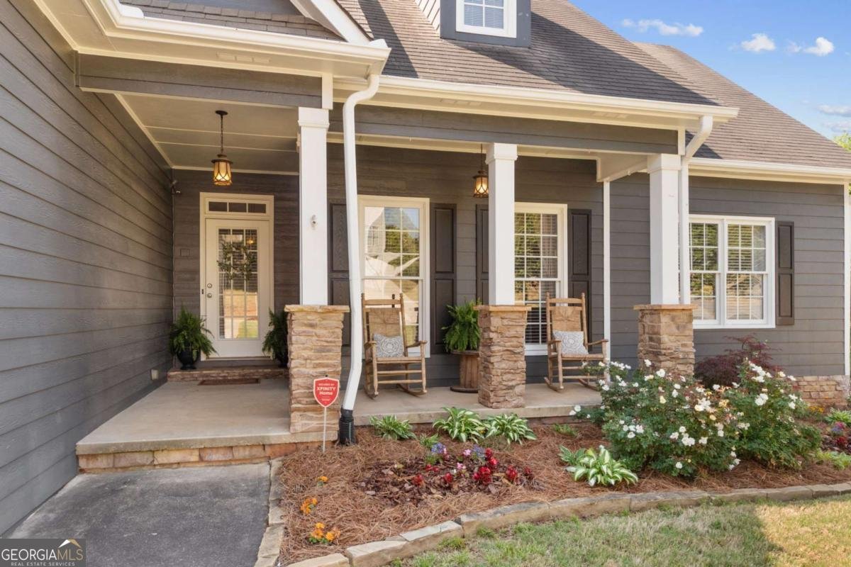 1020 Walnut Creek Drive Woodstock - Photo 6