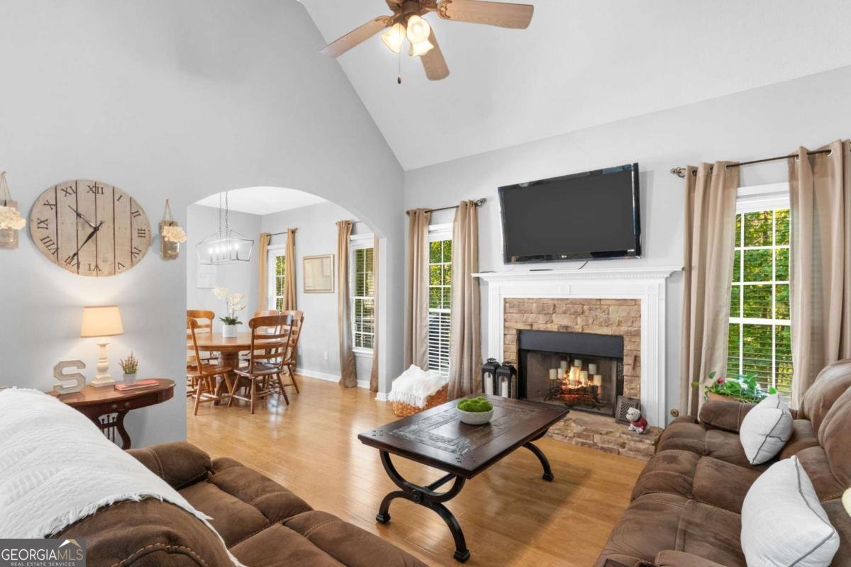 1020 Walnut Creek Drive Woodstock - Photo 9