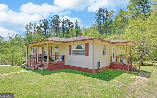 810 Grassy Creek Road Copperhill - Photo 29