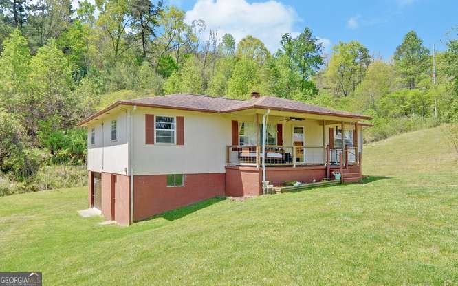 810 Grassy Creek Road Copperhill - Photo 30