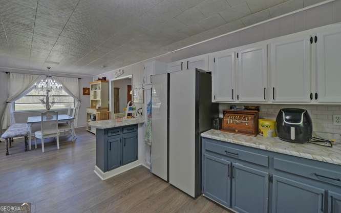 810 Grassy Creek Road Copperhill - Photo 7