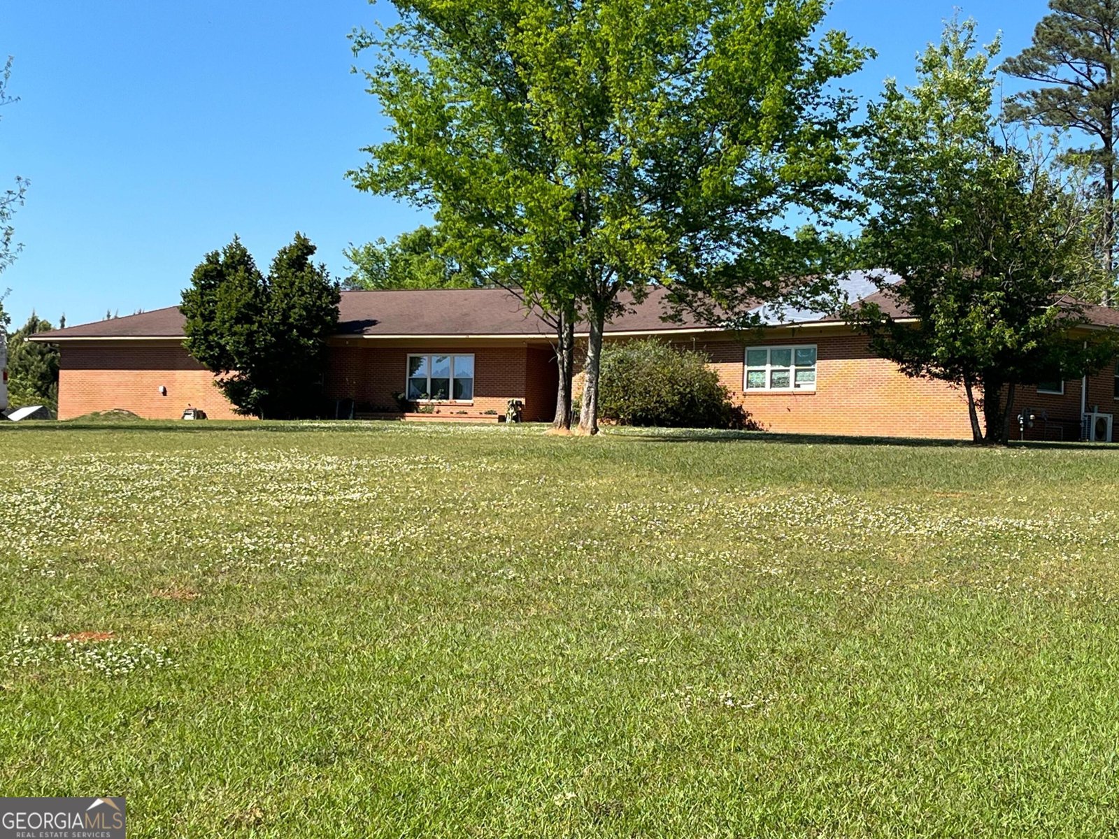 135 Meriwether Circle Milledgeville - Photo 1