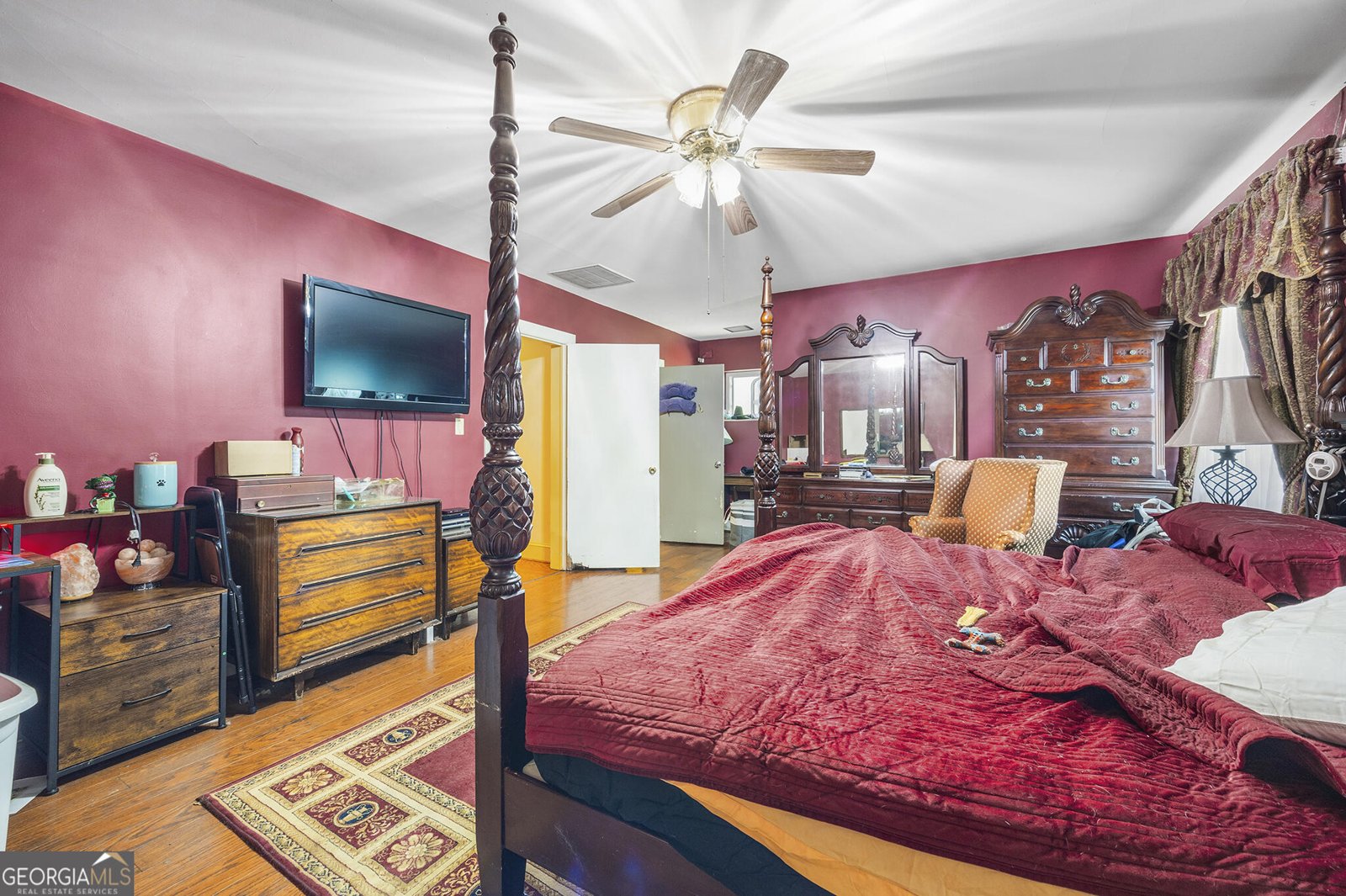 135 Meriwether Circle Milledgeville - Photo 29